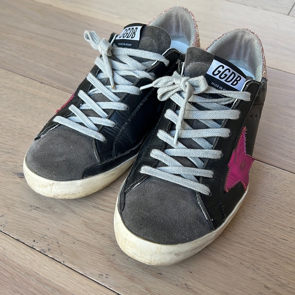 Golden Goose